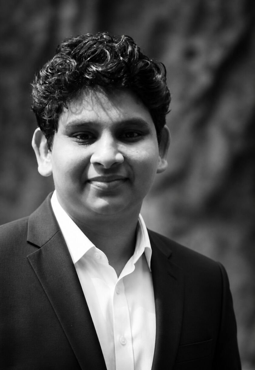 Naz Bin Mohammad