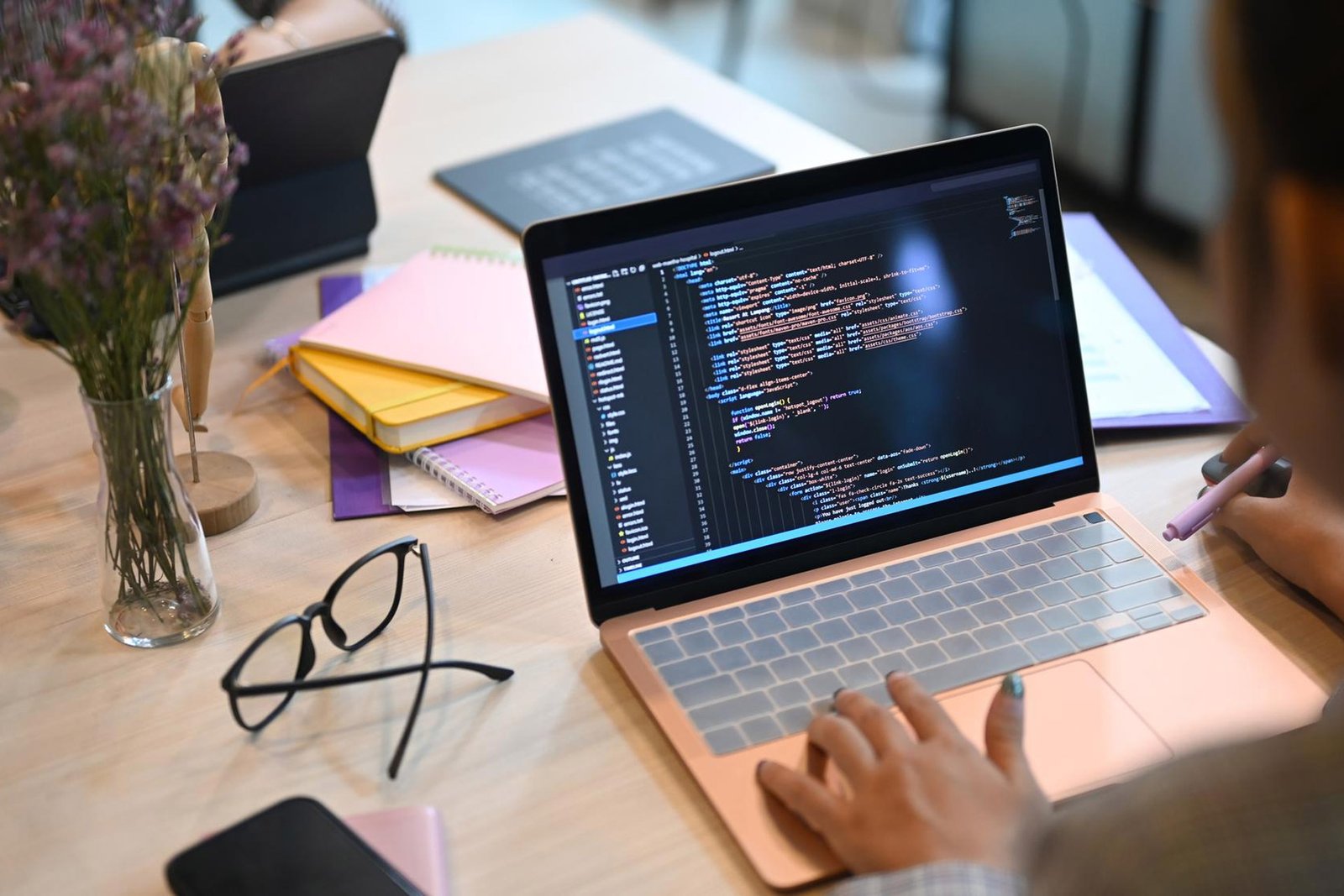 DIGITAL SOLUTIONS