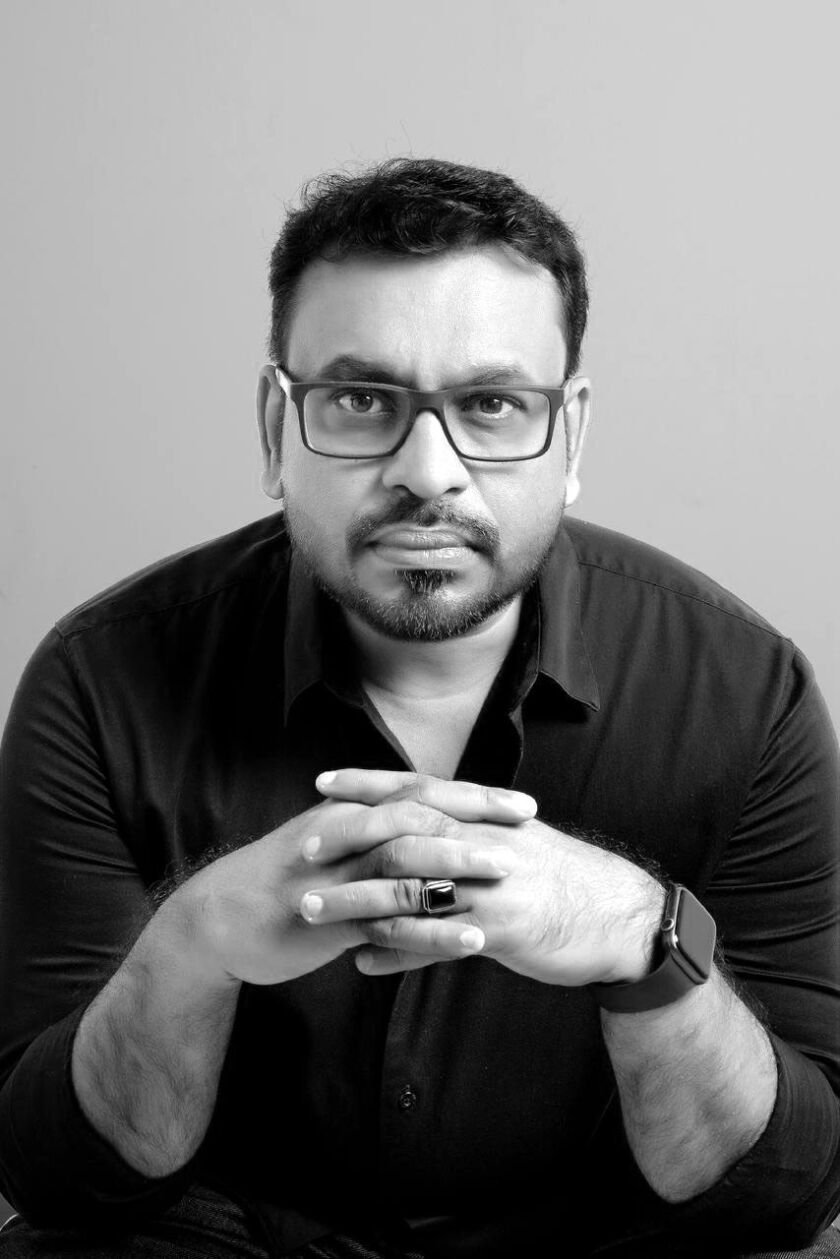 Firoz Muhammed