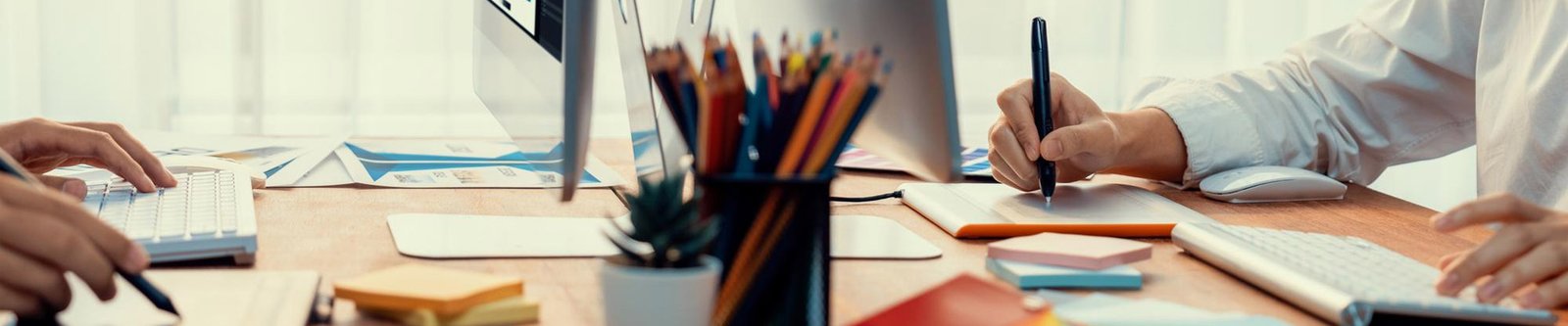 Design 360: Creative Studio for Impactful Branding