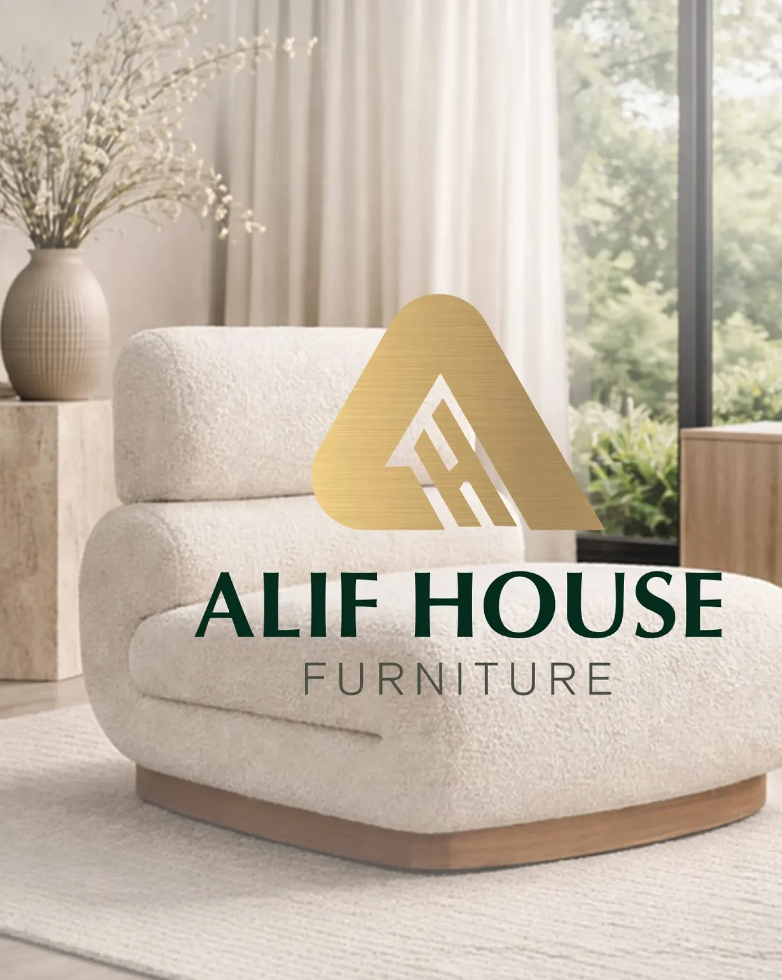 alifhouse