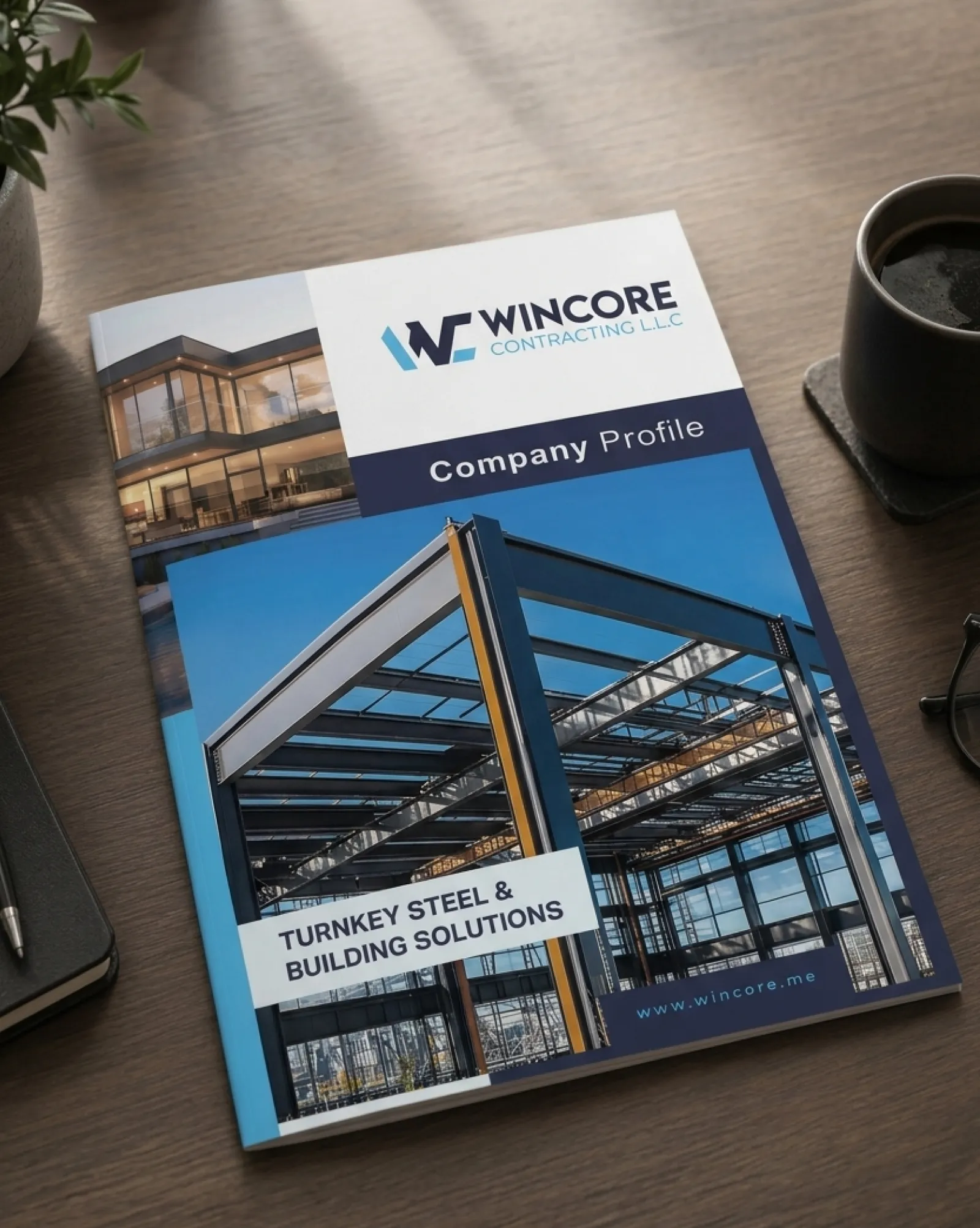 wincore